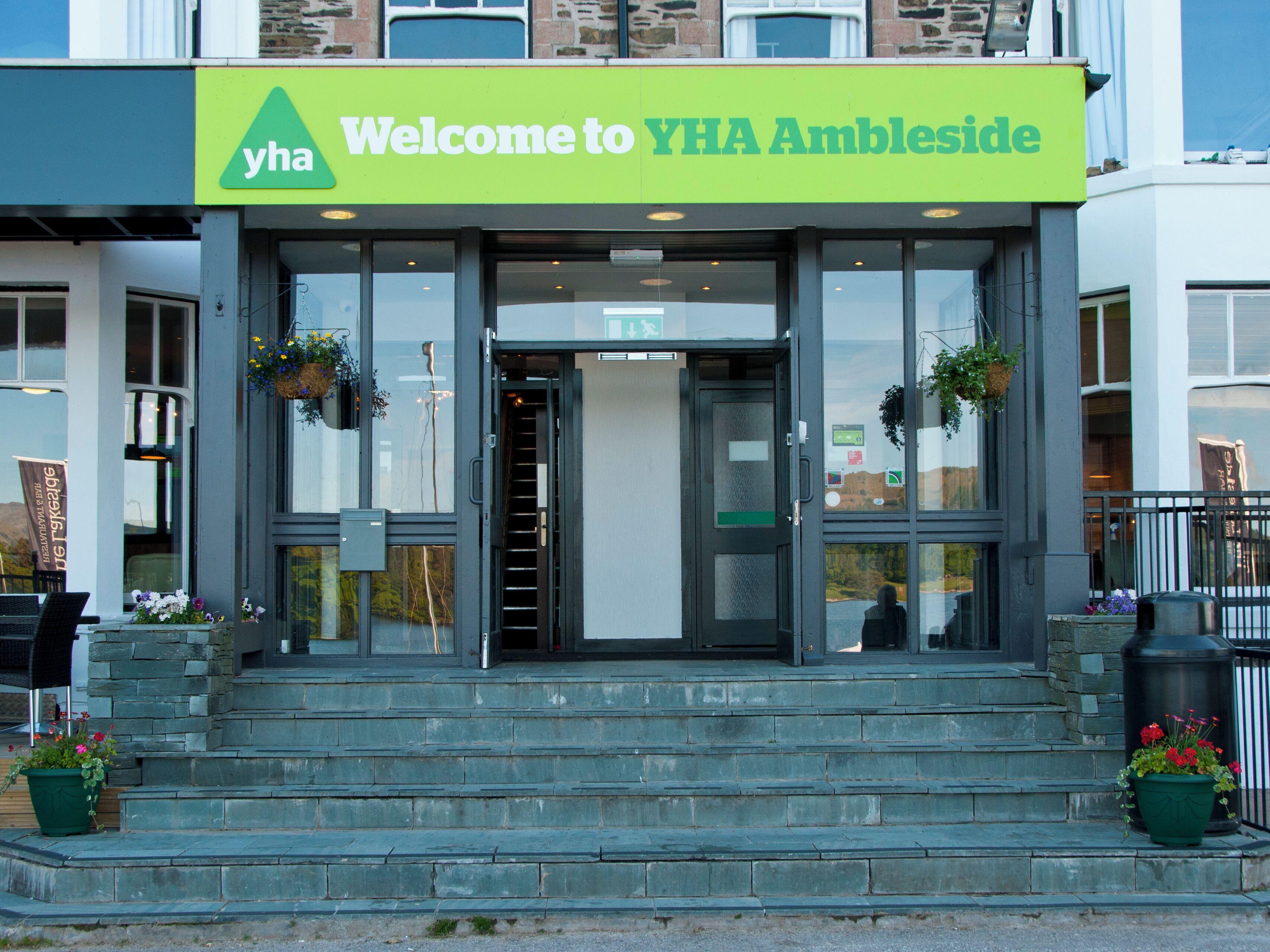 HOTEL YHA AMBLESIDE | ⋆⋆⋆⋆ | UNITED KINGDOM | SEASON DEALS FROM £100